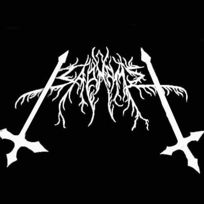 logo Baphomet (COL)